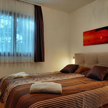 Apartments Agrijan Maslenica Dış mekan fotoğraf