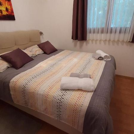 Apartments Agrijan Maslenica Dış mekan fotoğraf