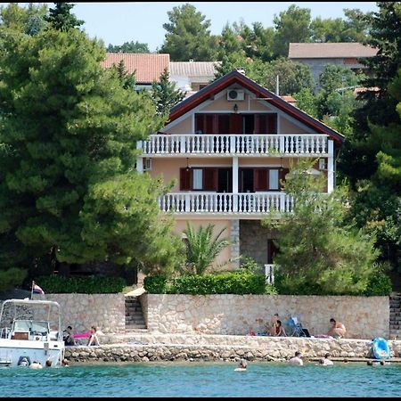 Apartments Agrijan Maslenica Dış mekan fotoğraf