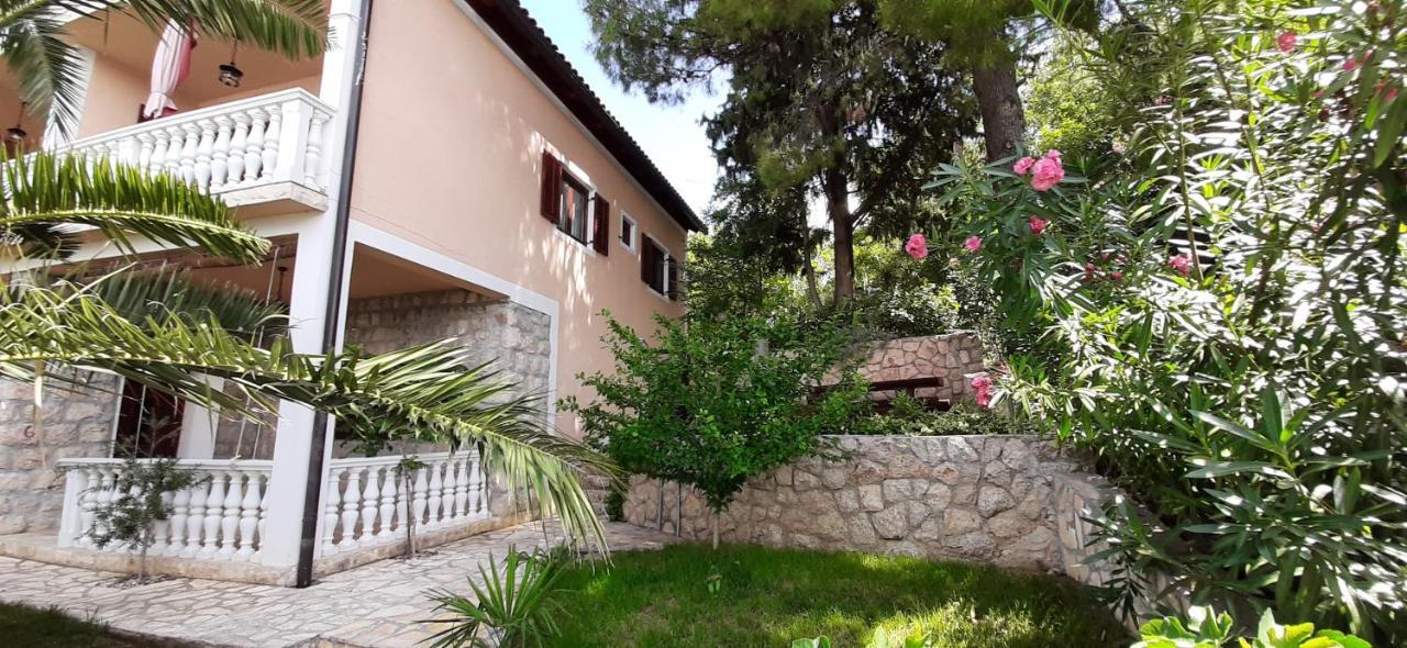 Apartments Agrijan Maslenica Dış mekan fotoğraf