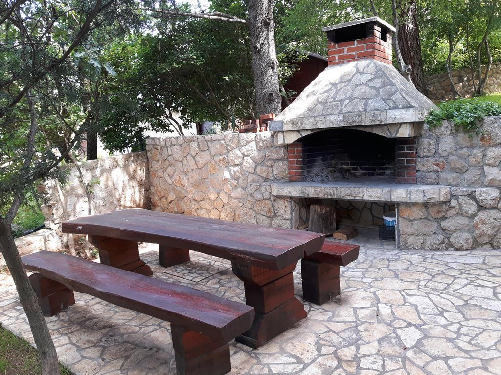 Apartments Agrijan Maslenica Dış mekan fotoğraf